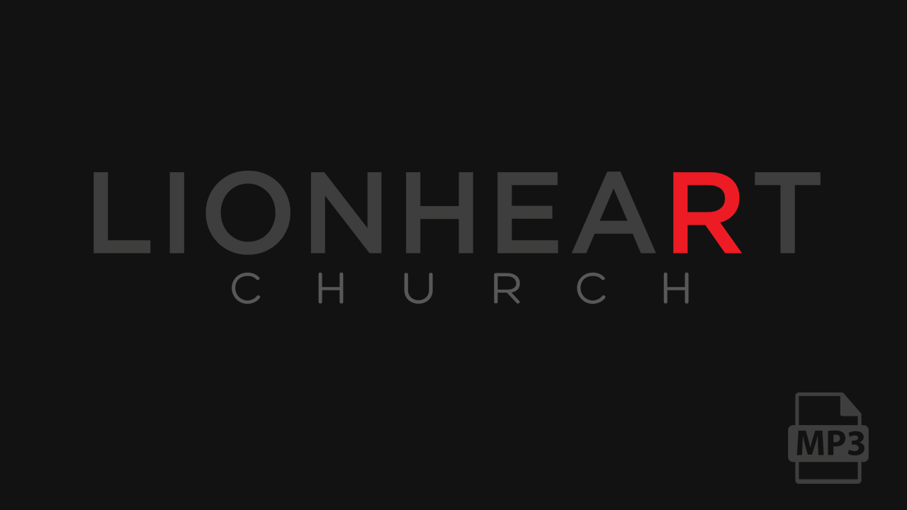 Sermon Normal Graphic